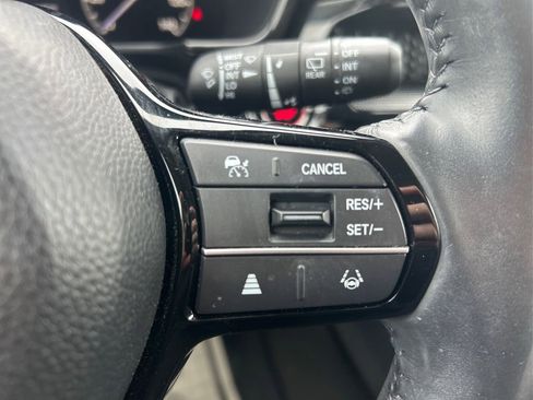 Used 2024 Honda CR-V EX-L image 31