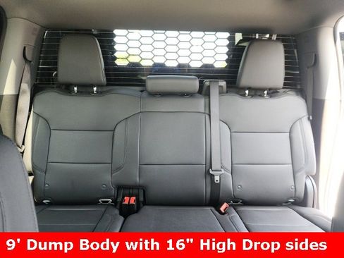 New 2024 Chevrolet Silverado 3500 W/T w/ WT Convenience Package image 27