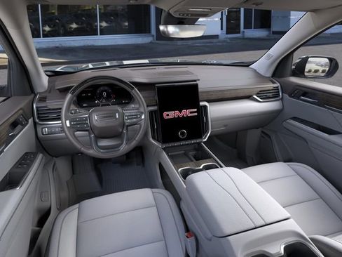 New 2026 GMC Acadia Denali w/ Super Cruise Package AWD/4WD image 15