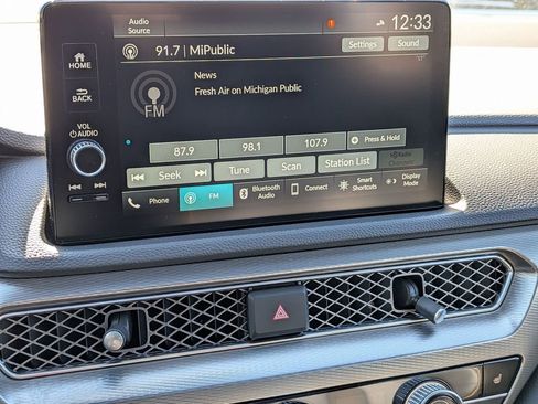 New 2026 Acura Integra A-Spec FWD image 26