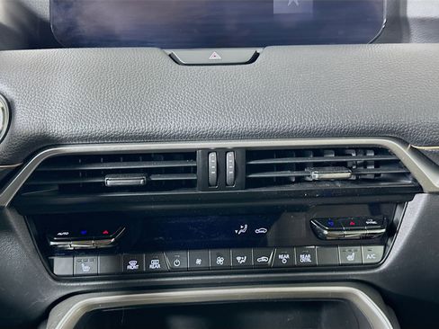 Used 2024 MAZDA CX-90 Plug-In Hybrid w/ Preferred image 23