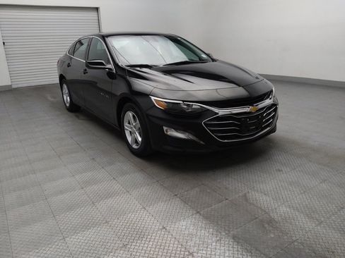 Used 2024 Chevrolet Malibu LT FWD image 13