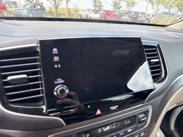 Certified 2021 Honda Pilot EX-L image 25