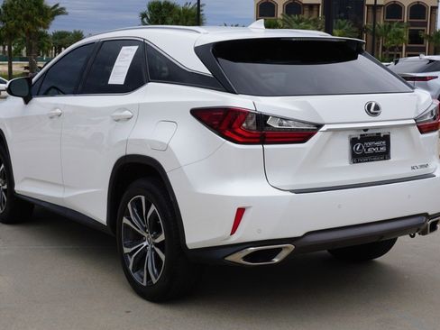 Used 2017 Lexus RX 350 AWD image 8