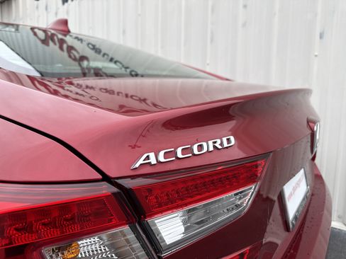 Used 2020 Honda Accord LX image 11