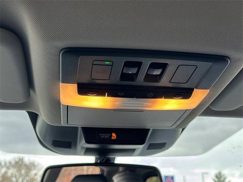 New 2026 Nissan Rogue Platinum w/ Platinum Premium Package image 21