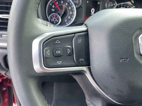 Used 2026 RAM 2500 Big Horn AWD/4WD image 44
