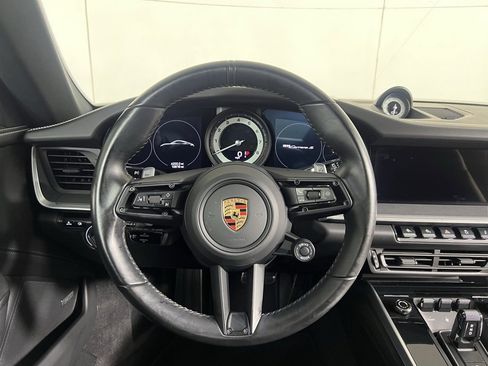 Certified 2020 Porsche 911 Carrera S image 20
