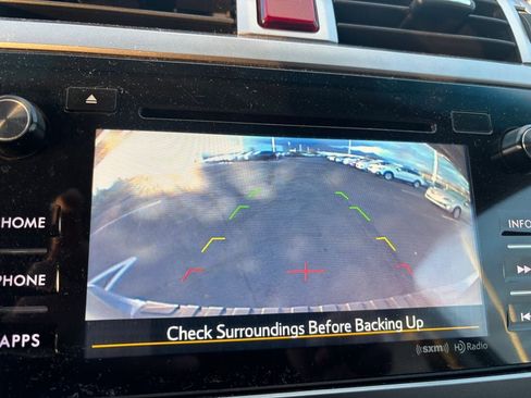 Used 2015 Subaru Outback 2.5i Limited w/ Protection Package #1 image 9