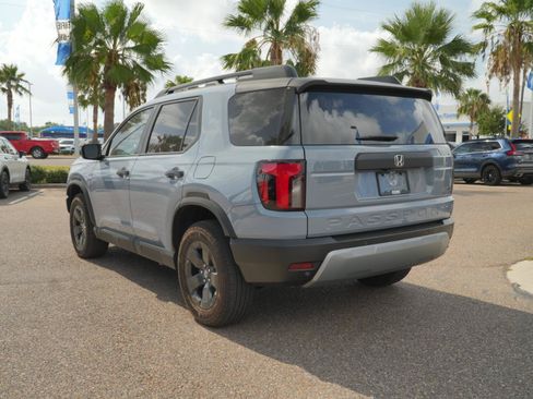Used 2026 Honda Passport RTL image 13