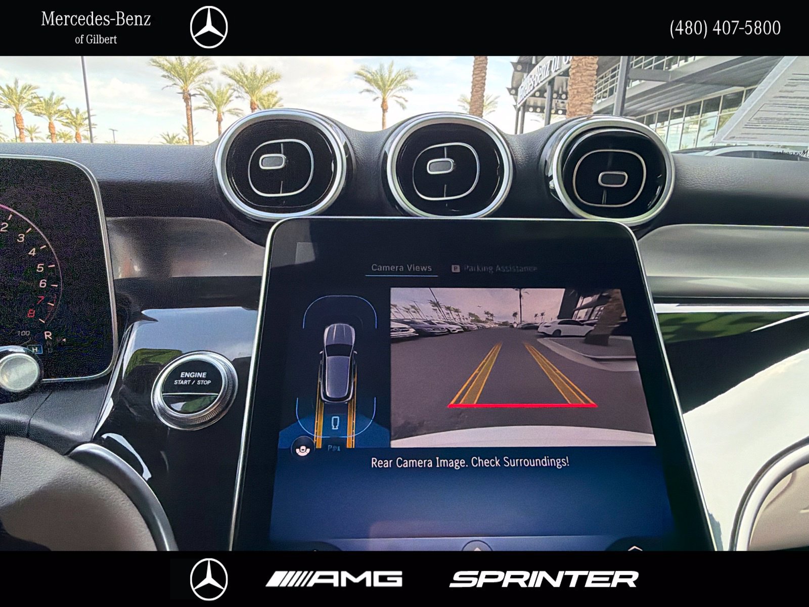 Certified 2025 Mercedes-Benz GLC 350e 4MATIC image 23