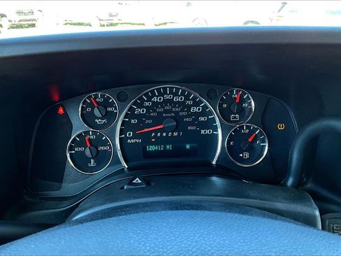 Used 2019 Chevrolet Express 3500 LT w/ LT Preferred Equipment Group image 20