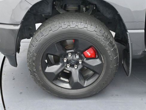 Used 2020 RAM 1500 Big Horn AWD/4WD image 32