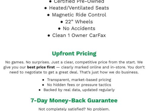 Certified 2025 GMC Yukon XL Denali image 2