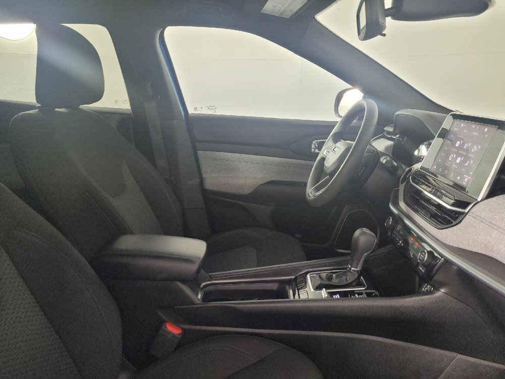 Used 2025 Jeep Compass Sport AWD/4WD image 21
