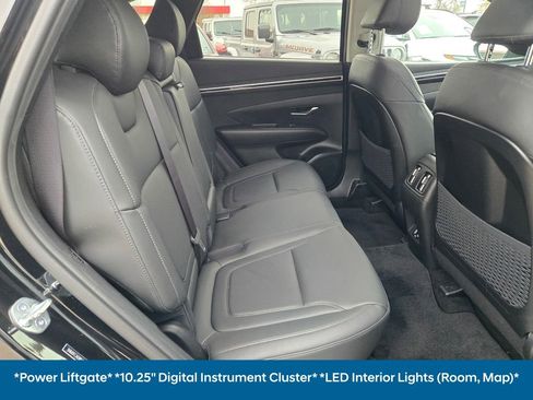 Used 2023 Hyundai Tucson SEL w/ Convenience Package image 15