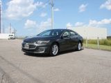 Used 2018 Chevrolet Malibu LT image 2