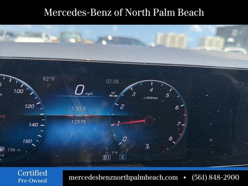 Certified 2023 Mercedes-Benz GLA 250 4MATIC image 11