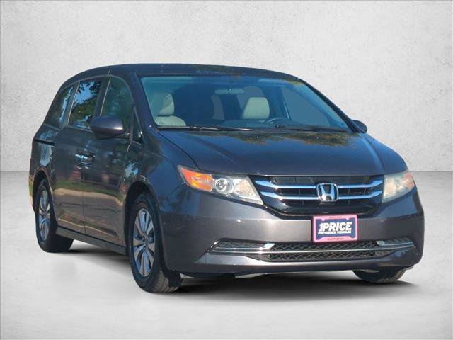 Used 2016 Honda Odyssey SE image 3