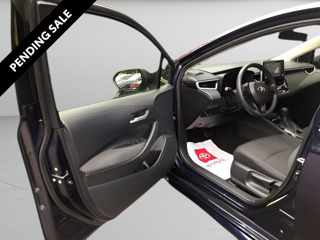 Certified 2021 Toyota Corolla LE FWD image 15