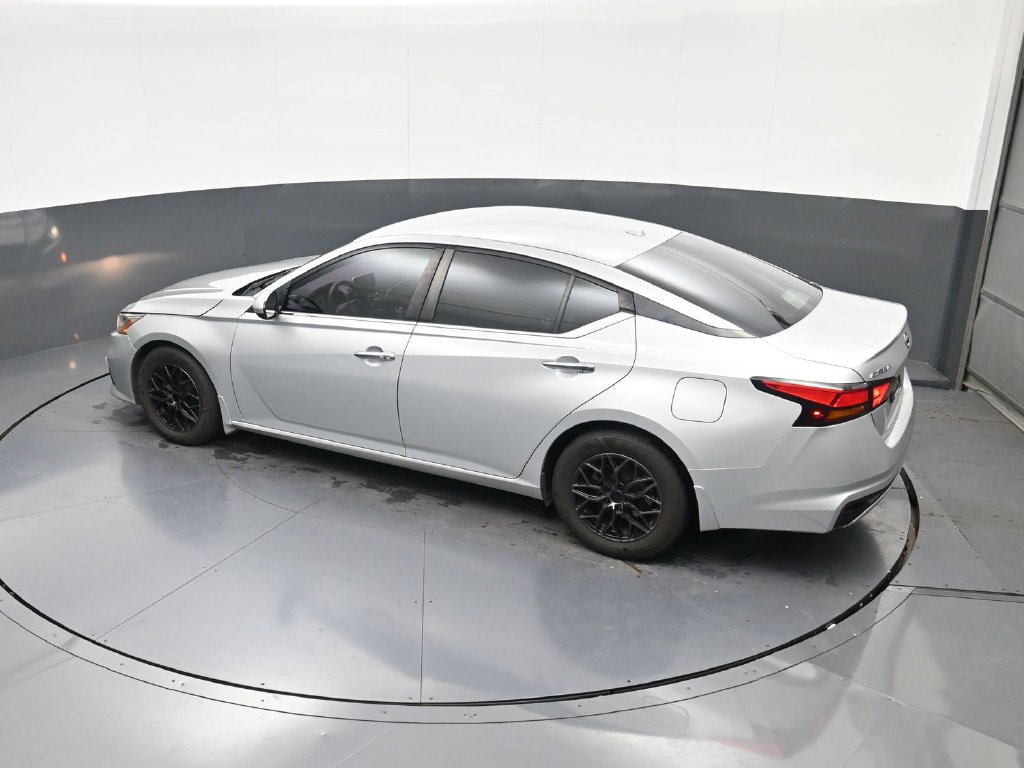 Used 2020 Nissan Altima 2.5 S FWD image 31
