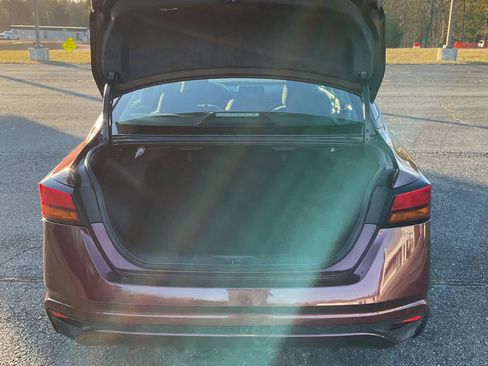 Used 2023 Nissan Altima 2.5 SV image 39