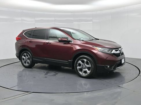 Used 2018 Honda CR-V EX-L image 27
