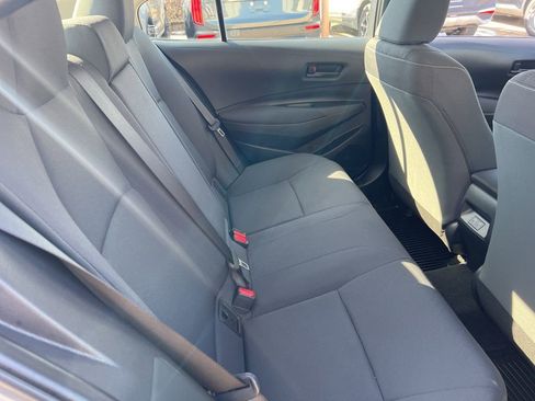 Used 2023 Toyota Corolla LE image 12