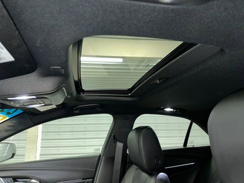 Certified 2026 Cadillac CT4 Premium Luxury image 7