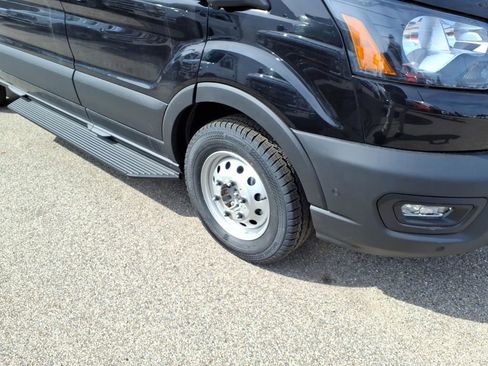 New 2026 Ford Transit 350 XL AWD/4WD image 4