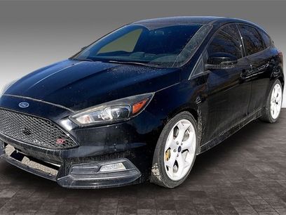 Used 2016 Ford Focus ST w/ Equipment Group 402A