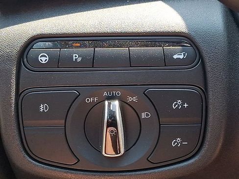 Used 2025 INFINITI QX55 Essential AWD/4WD image 27