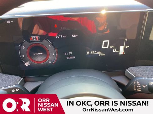 New 2026 Nissan Kicks S image 29