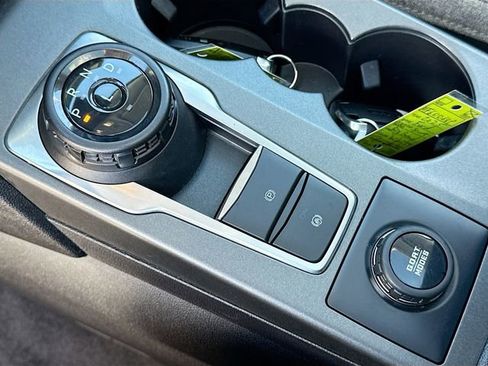 Used 2025 Ford Bronco Sport Big Bend w/ Convenience Package image 17