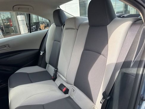 Certified 2023 Toyota Corolla LE w/ Carpet Mat Package (TMS) image 18