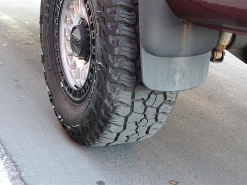 Used 2003 Dodge Ram 3500 Truck SLT image 33