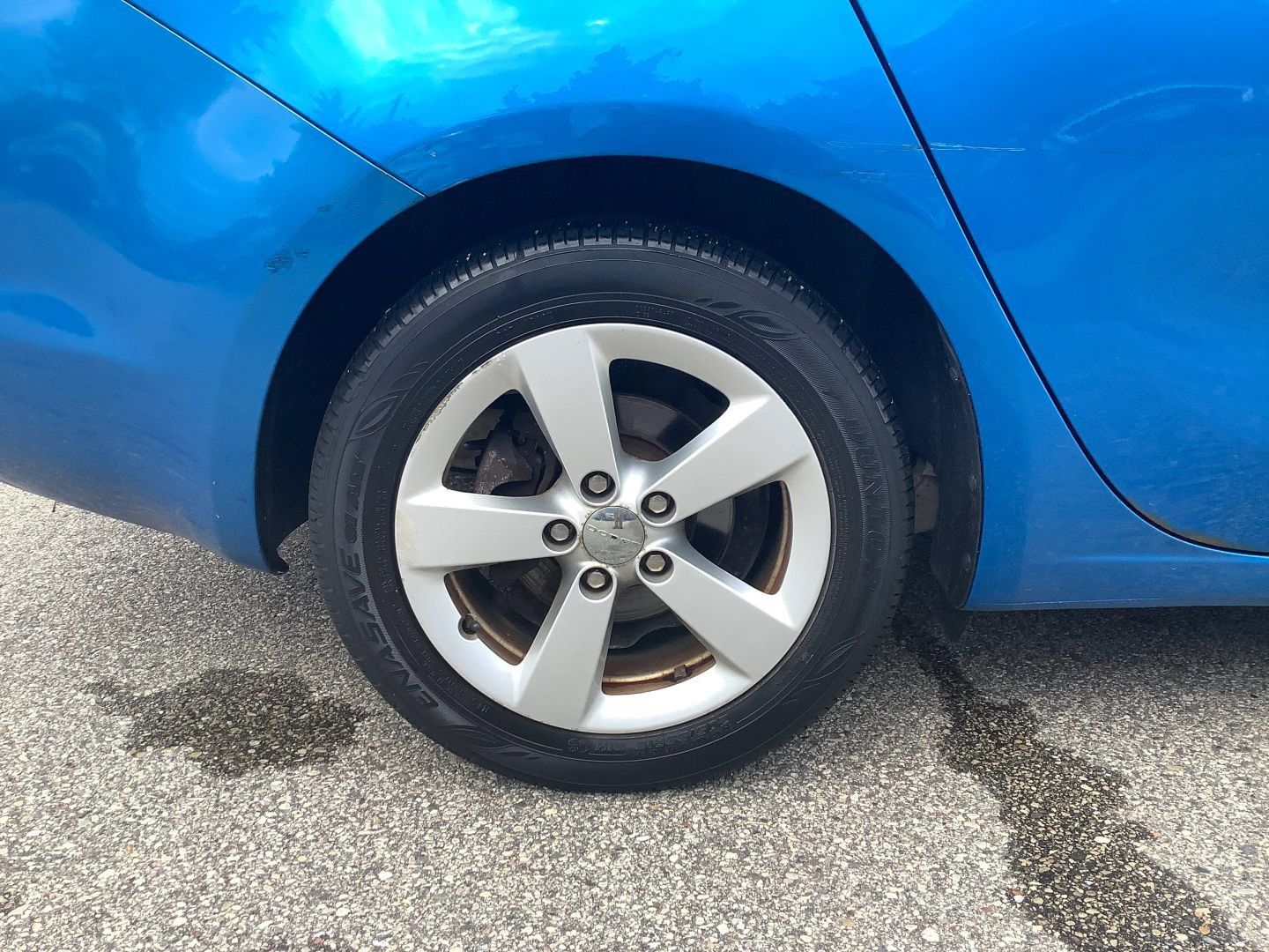 Used 2015 Dodge Dart SXT FWD image 23