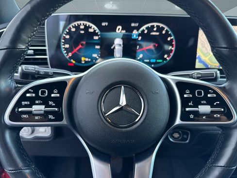 Certified 2023 Mercedes-Benz GLE 450 4MATIC image 15