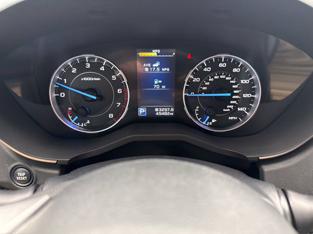 Used 2022 Subaru Ascent Limited w/ Technology Package AWD/4WD image 10