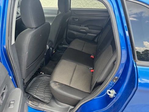 Used 2016 Mitsubishi Outlander Sport ES image 7