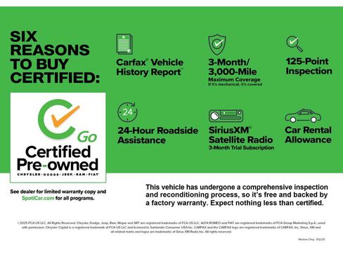 Used 2021 Dodge Charger GT w/ Blacktop Package image 2