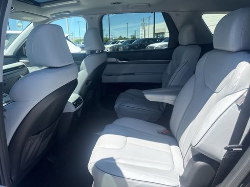 New 2025 Hyundai Palisade SEL image 20
