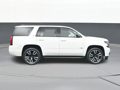 Used 2018 Chevrolet Tahoe LT w/ Luxury Package AWD/4WD image 18