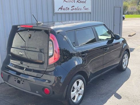 Used 2019 Kia Soul FWD image 7