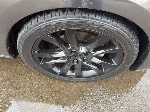 Used 2016 MAZDA MAZDA6 Grand Touring image 20