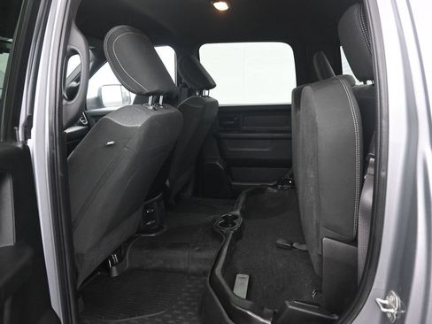 Used 2021 RAM 2500 Tradesman AWD/4WD image 26