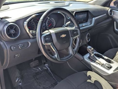 Used 2020 Chevrolet Blazer LT AWD/4WD image 12