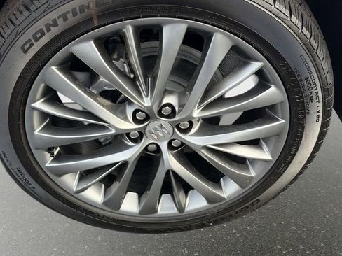 New 2026 Buick Enclave Avenir w/ Super Cruise Package image 10