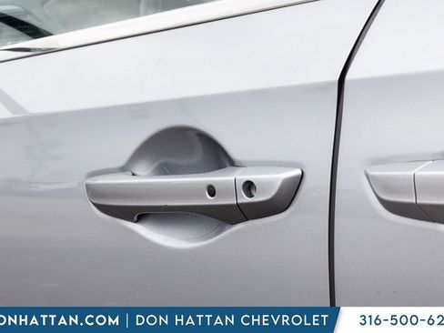 Used 2025 Honda Odyssey EX-L image 30