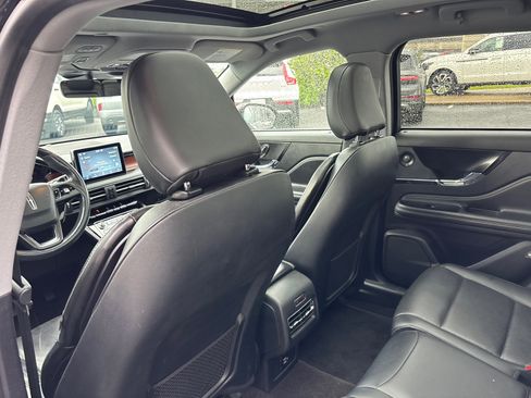 Used 2021 Lincoln Corsair Reserve w/ Elements Package AWD/4WD image 27